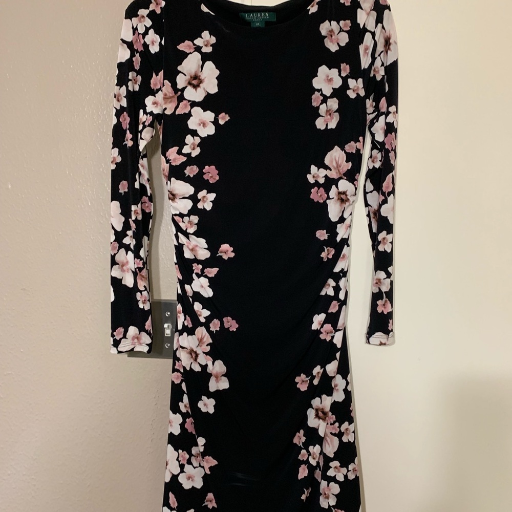 Ralph Lauren dress
